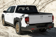 Test Honda Ridgeline: tehnični podatki, oprema in fotografije fotografija 2