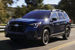 Subaru Ascent: Pregled posodobljenega crossoverja fotografija 2