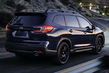 Subaru Ascent: Pregled posodobljenega crossoverja fotografija 3