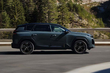 Test Citroën e-C5 Aircross 2025: električno udobje druge generacije fotografija 4