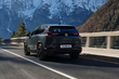 Test Citroën e-C5 Aircross 2025: električno udobje druge generacije fotografija 5