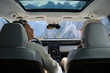 Test Citroën e-C5 Aircross 2025: električno udobje druge generacije fotografija 6
