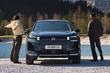 Test Citroën e-C5 Aircross 2025: električno udobje druge generacije fotografija 3