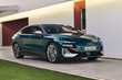 Audi S6 Sportback e-tron: test električnega liftbacka s quattro fotografija 2