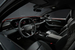 Audi S6 Sportback e-tron: test električnega liftbacka s quattro fotografija 5