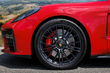 Test 500-konjskega Porsche Panamera GTS (G3) 2024 fotografija 4