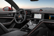 Test 500-konjskega Porsche Panamera GTS (G3) 2024 fotografija 5