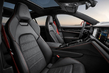 Test 500-konjskega Porsche Panamera GTS (G3) 2024 fotografija 6