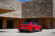 Test 500-konjskega Porsche Panamera GTS (G3) 2024 fotografija 3