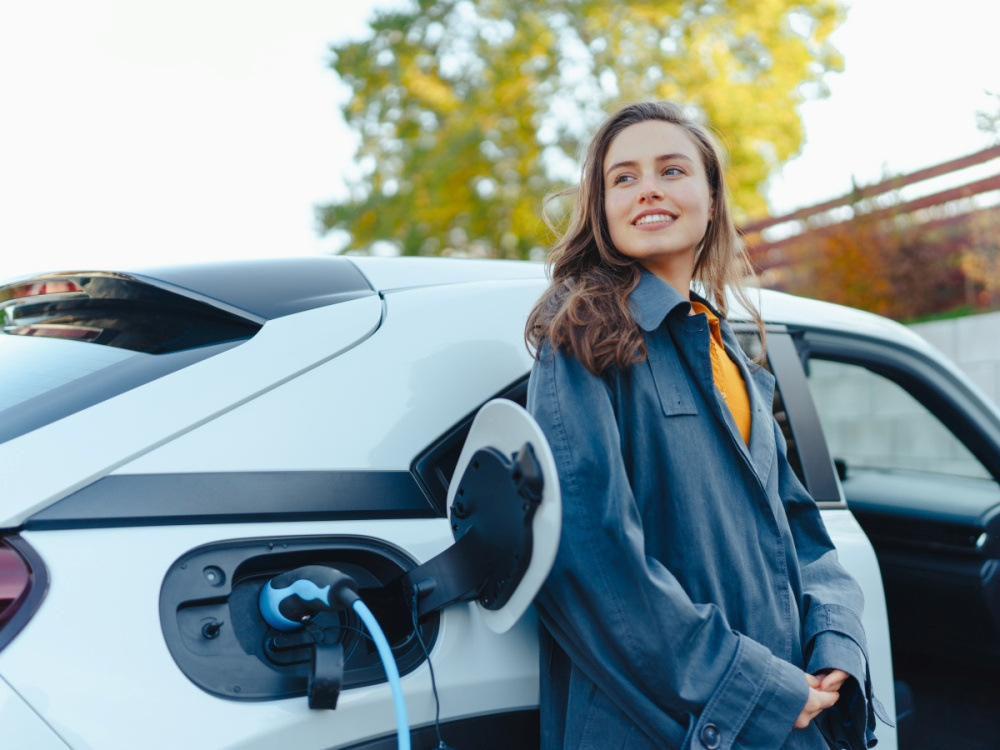 Ali električni avtomobil škoduje zdravju človeka?