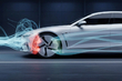 Kako avtomobilska kolesa vplivajo na aerodinamiko? fotografija 1