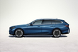 BMW 5 Series Touring (G61) 2024: pregled karavana fotografija 4