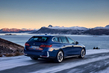BMW 5 Series Touring (G61) 2024: pregled karavana fotografija 1