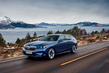 BMW 5 Series Touring (G61) 2024: pregled karavana fotografija 3