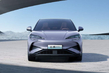 BYD Sea Lion 07: Električni crossover za dinamično življenje fotografija 1