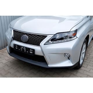 Meglenke (2 kos.) Lexus RX 2009–2015 fotografija 1