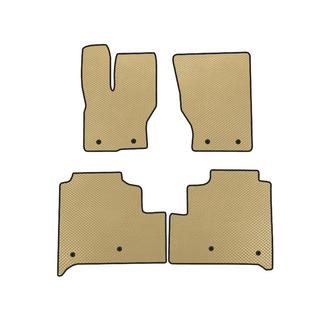 EVA preproge za notranjost (Long, bež) Range Rover IV L405 2013–2021