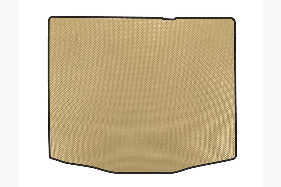 Ford Kuga/Escape 2019– EVA preproga za prtljažnik (Za Kuga, Beige) Image