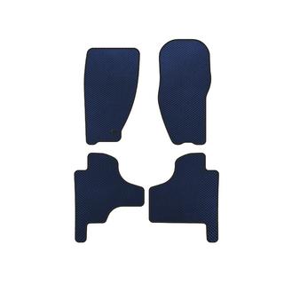 EVA preproge (Modre) Jeep Cherokee/Liberty 2007–2013