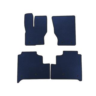 EVA avtomobilske preproge (Long, modre) Range Rover IV L405 2013–2021