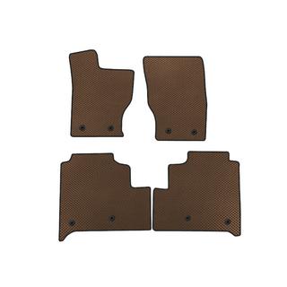 EVA preproge (Long, Hybrid, rjava) Range Rover IV L405 2013–2021