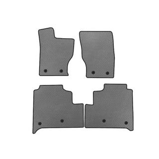 EVA talne preproge (Long, Hybrid, sive) Range Rover IV L405 2013–2021