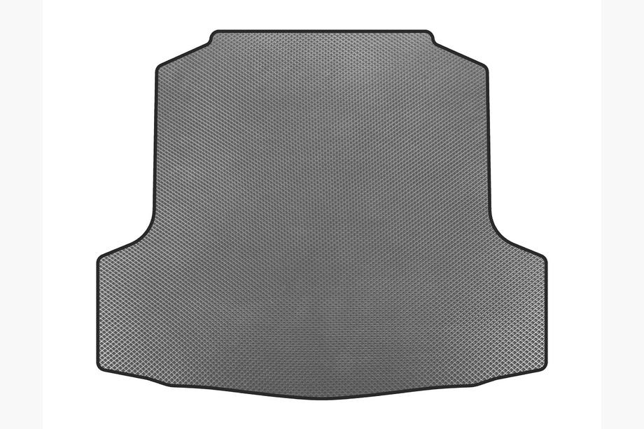 Nissan Teana 2014– EVA preproga za prtljažnik (siva) Image