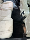 Mercedes GLS X167 2019– Tekstilne preproge Classic (Črne) fotografija 3