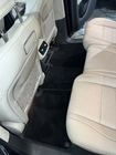 Mercedes GLS X167 2019– Tekstilne preproge Classic (Črne) fotografija 5