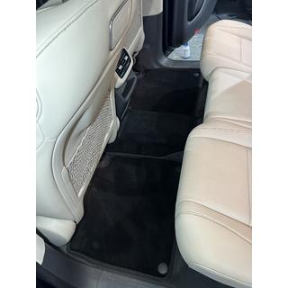 Tekstilni tepihi Deluxe (Črna) fotografija 4