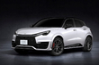 Test Lexus LBX Morizo RR: športni poudarek v premijskem razredu fotografija 2