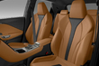 Test Lexus LBX Morizo RR: športni poudarek v premijskem razredu fotografija 6