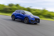 Test Lexus LBX Morizo RR: športni poudarek v premijskem razredu fotografija 4