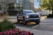 Pregled Chevrolet Tahoe: prenova za leto 2024 fotografija 3