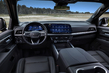 Pregled Chevrolet Tahoe: prenova za leto 2024 fotografija 5
