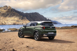 Test Citroën ë-C3 Aircross 2024: Tehnični podatki, oprema, fotografije fotografija 4