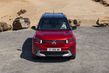 Test Citroën ë-C3 Aircross 2024: Tehnični podatki, oprema, fotografije fotografija 2