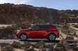 Test Citroën ë-C3 Aircross 2024: Tehnični podatki, oprema, fotografije fotografija 3
