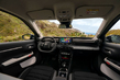 Test Citroën ë-C3 Aircross 2024: Tehnični podatki, oprema, fotografije fotografija 6