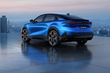 Pregled Alpine A390: električni fastback z dinamiko športnega avtomobila fotografija 3