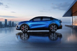 Pregled Alpine A390: električni fastback z dinamiko športnega avtomobila fotografija 2