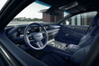 Genesis G80 Electrified: izboljšana električna luksuzna limuzina fotografija 6