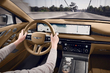 Genesis G80 Electrified: izboljšana električna luksuzna limuzina fotografija 5