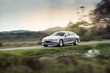 Genesis G80 Electrified: izboljšana električna luksuzna limuzina fotografija 1