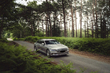 Genesis G80 Electrified: izboljšana električna luksuzna limuzina fotografija 2