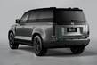 Test hibridnega SUV-ja Polar Stone 01 fotografija 3