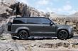 Test hibridnega SUV-ja Polar Stone 01 fotografija 2