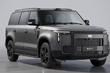 Test hibridnega SUV-ja Polar Stone 01 fotografija 1