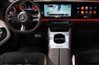 Pregled limuzine Mercedes-Benz CLA EQ 2025: Električni kompakt premium razreda fotografija 6