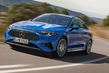 Pregled limuzine Mercedes-Benz CLA EQ 2025: Električni kompakt premium razreda fotografija 2